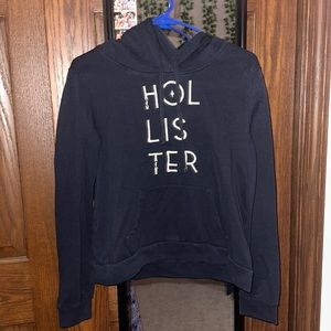 Hollister Hoodie